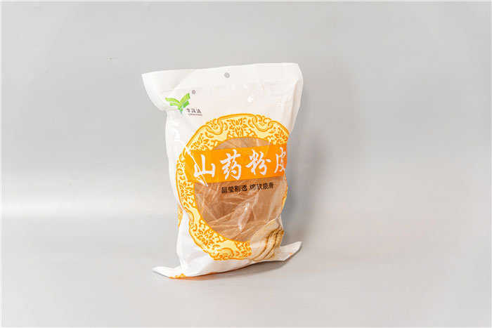 曲阜山藥粉皮廠(chǎng)家