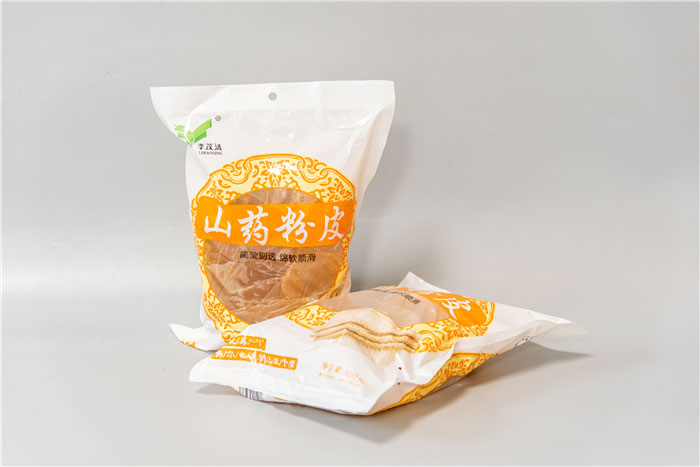 曲阜山藥粉皮批發(fā)