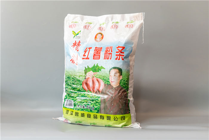 臨沂紅薯粉條營(yíng)養