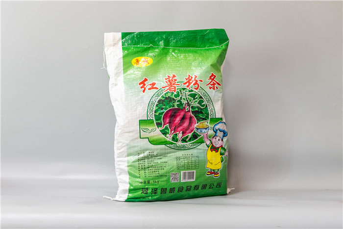臨沂紅薯粉條吃法