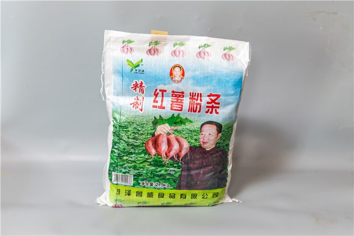 臨沂紅薯粉條生產(chǎn)商