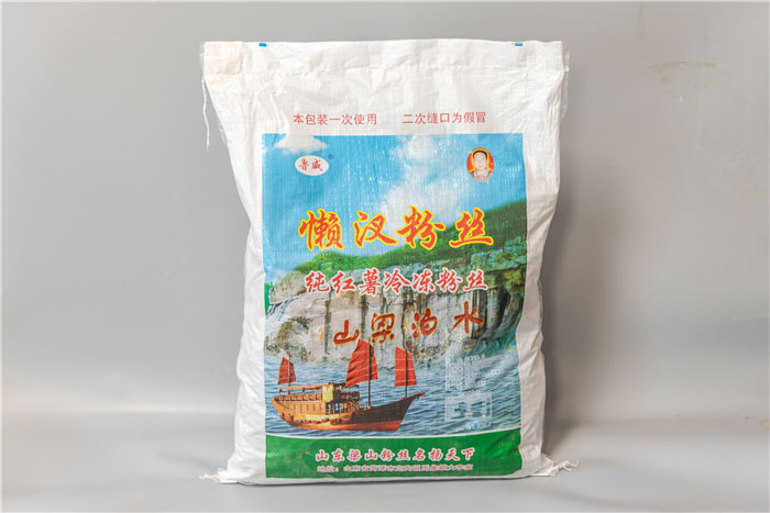臨沂紅薯粉條顏色