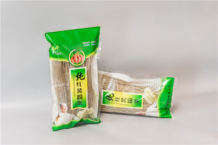 臨沂紅薯粉條生產(chǎn)廠(chǎng)
