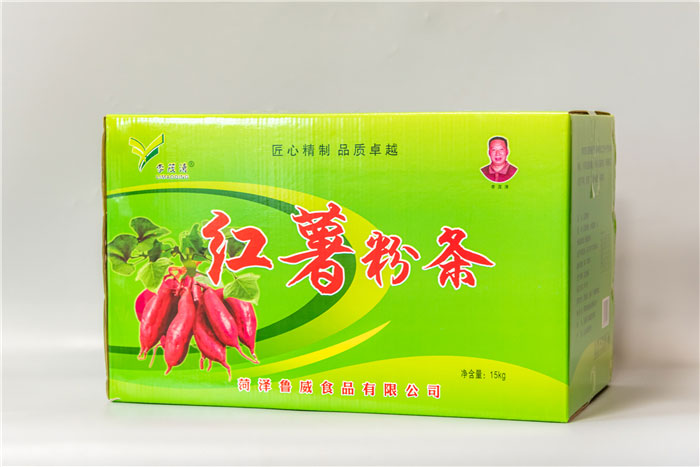 臨沂紅薯粉條粉絲