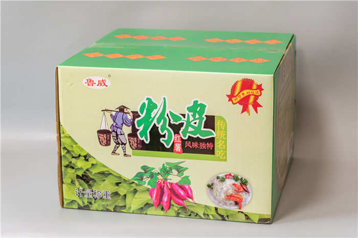 曲阜紅薯粉皮價(jià)格