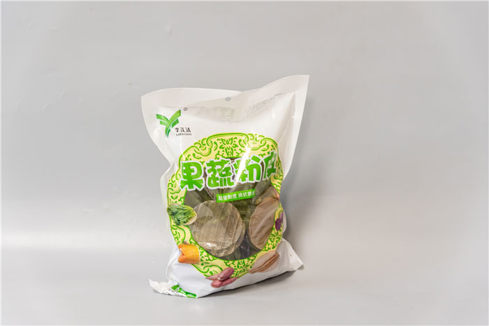 曲阜果蔬小粉皮生產(chǎn)廠(chǎng)
