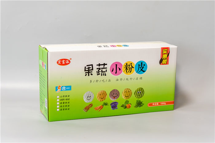 曲阜果蔬小粉皮批發(fā)廠(chǎng)家