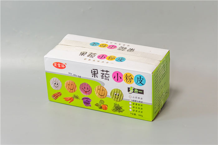 濟寧果蔬小粉皮批發(fā)價(jià)格