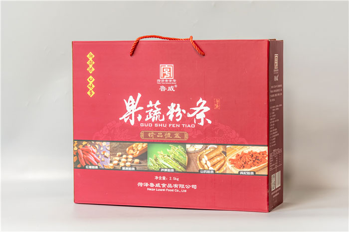 曲阜果蔬粉條特點(diǎn)
