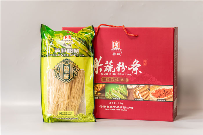 曲阜果蔬粉條營(yíng)養