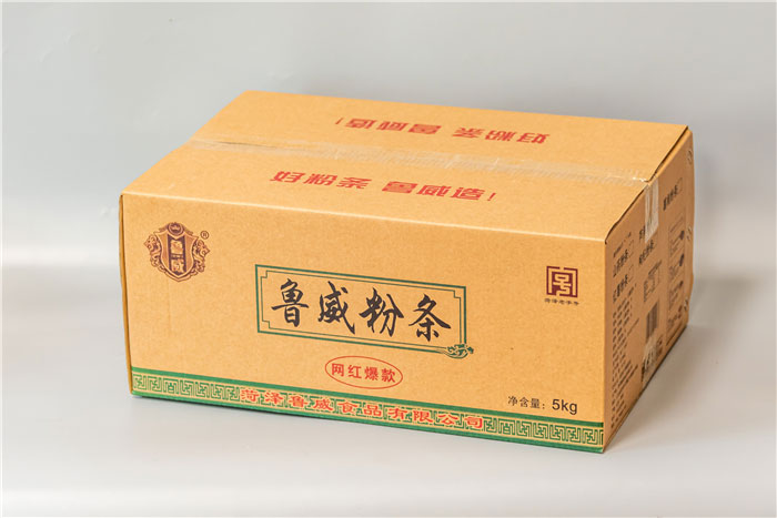 臨沂果蔬粉條熱量
