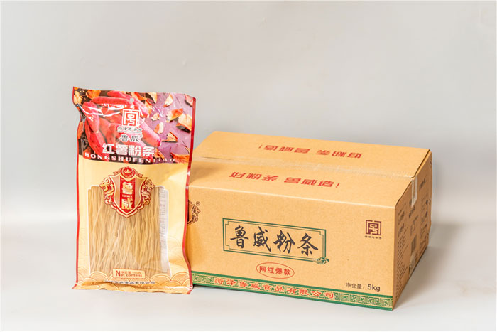 曲阜果蔬粉條價(jià)格