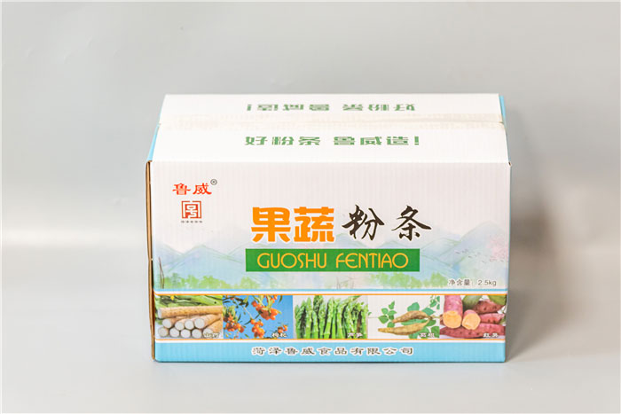 臨沂山東果蔬粉條