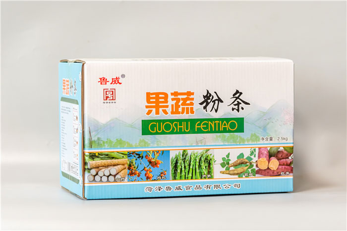 曲阜果蔬粉條生產(chǎn)廠(chǎng)家