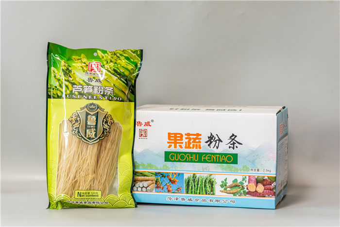 曲阜果蔬粉條廠(chǎng)家