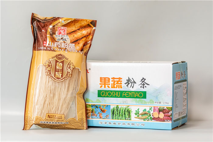 曲阜果蔬粉條
